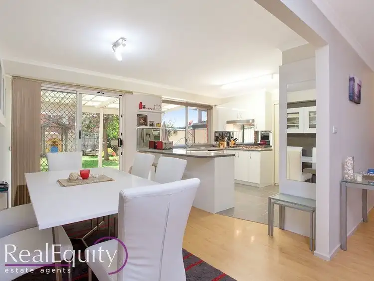 Second view of Homely semi-detached listing, 43b Central Avenue, Chipping Norton NSW 2170