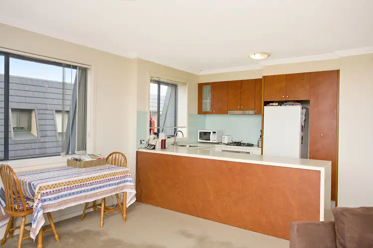 Second view of Homely apartment listing, 16609/177-219 Mitchell Road, Erskineville NSW 2043