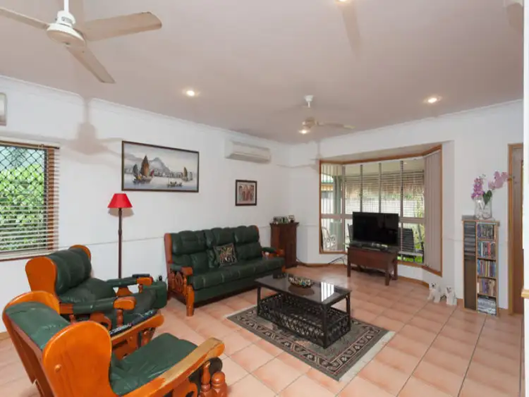 Second view of Homely house listing, 12 Billfish Cl, Wonga QLD 4873