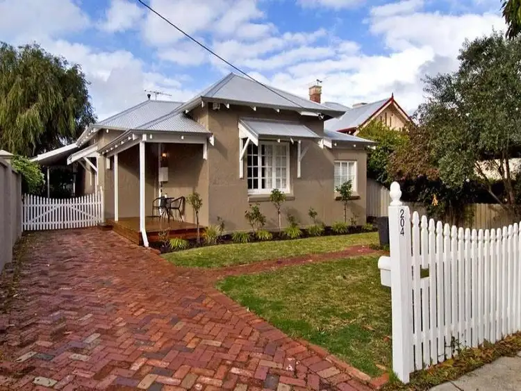 204 Seventh Avenue, Inglewood WA 6052