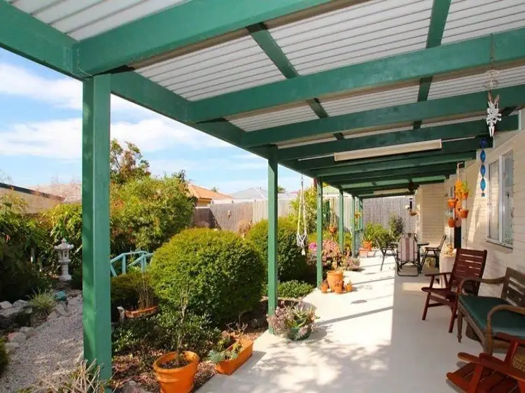Main view of Homely house listing, 40 Seaforth Street, Sandstone Point QLD 4511