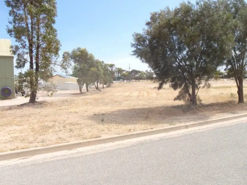 Main view of Homely land listing, 32 Dodgson Drive, Streaky Bay SA 5680