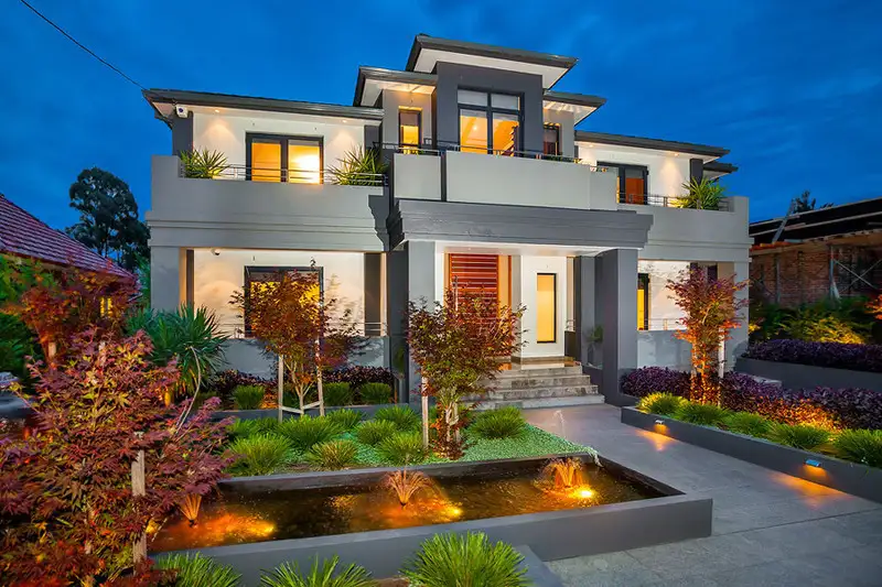 Main view of Homely house listing, 47 Newton Road, Strathfield NSW 2135