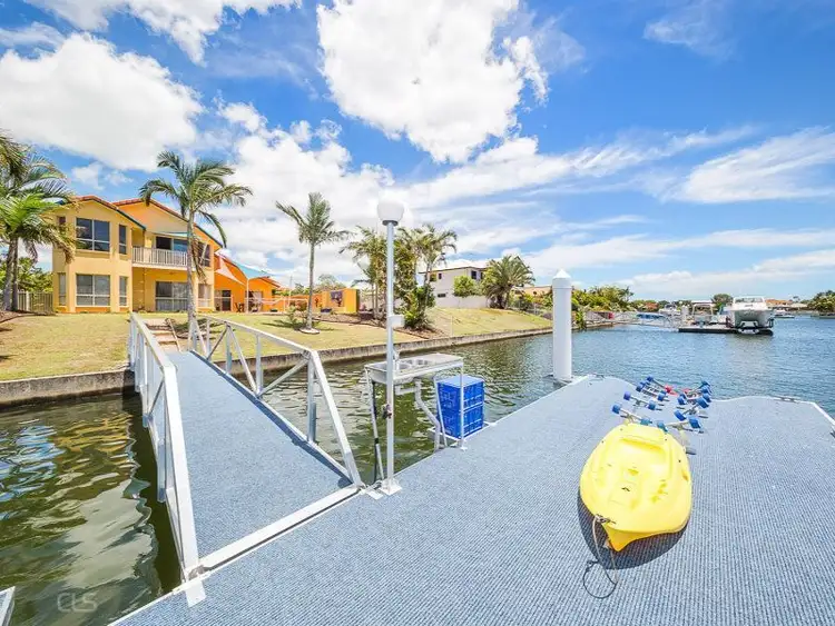 Seventh view of Homely house listing, 3 Dugong Crescent, Banksia Beach QLD 4507