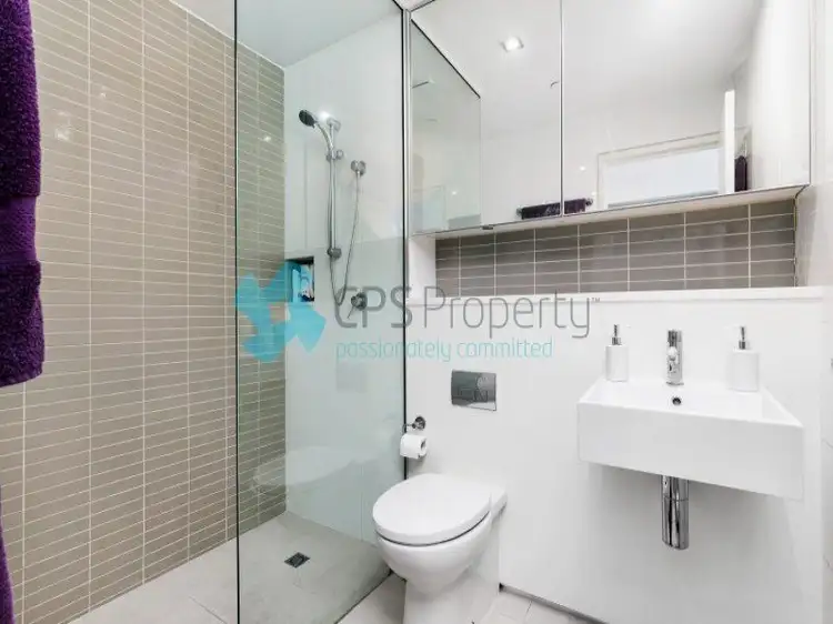 Fifth view of Homely unit listing, 101/118 Alfred Street, Milsons Point NSW 2061