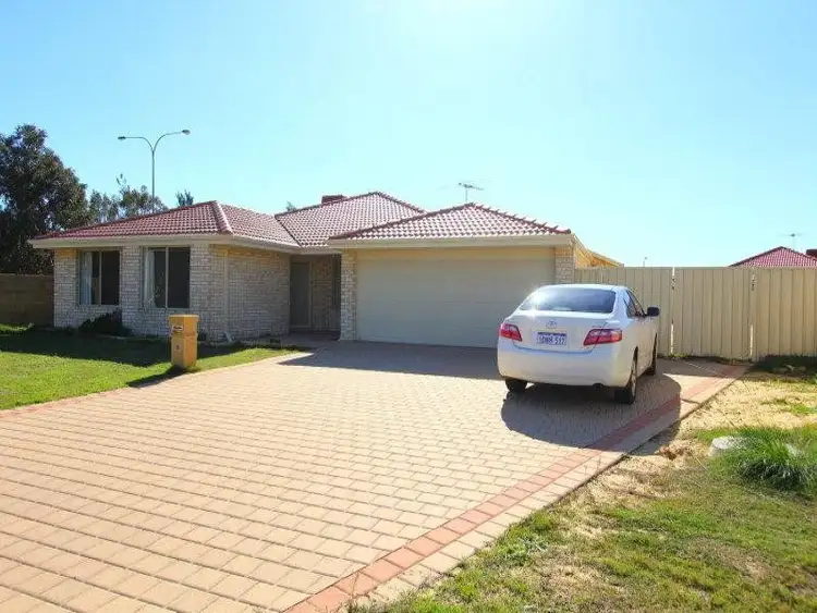 Second view of Homely house listing, 30 Teal Brook Circle, Seville Grove WA 6112