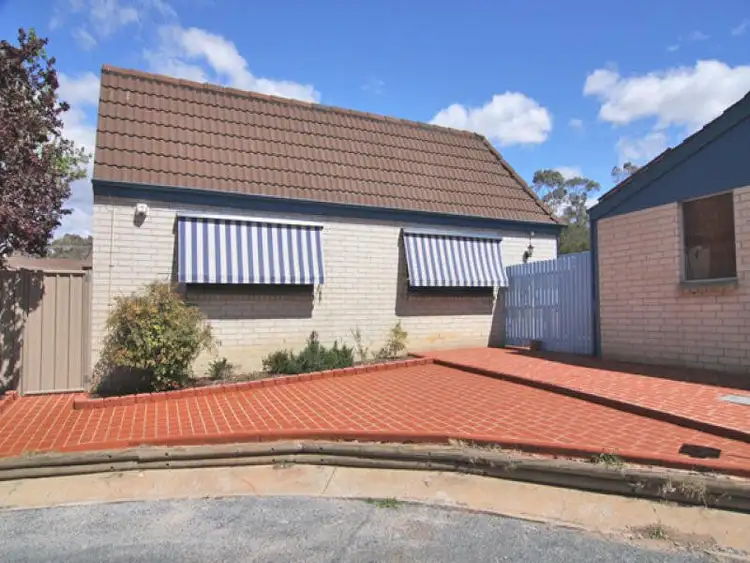 Main view of Homely house listing, 8 Cordia Place, Rivett ACT 2611