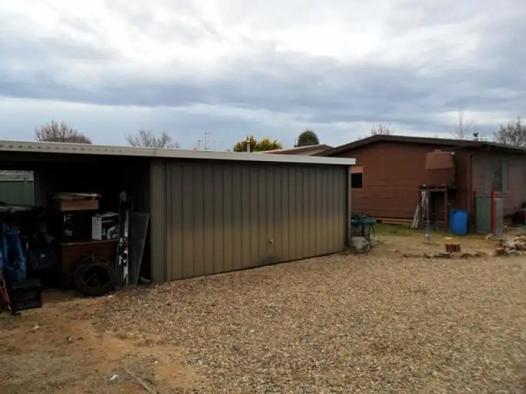 Fourth view of Homely house listing, 22 Kiparra DRIVE, Berridale NSW 2628