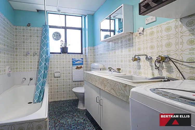 Seventh view of Homely apartment listing, 20/6 Maclaurin Crescent, Chifley ACT 2606