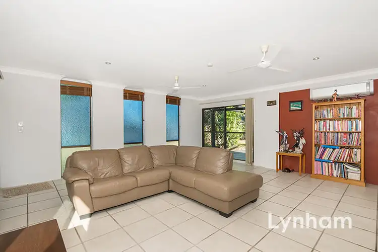 Second view of Homely house listing, 20 Kaoriki Court, Condon QLD 4815