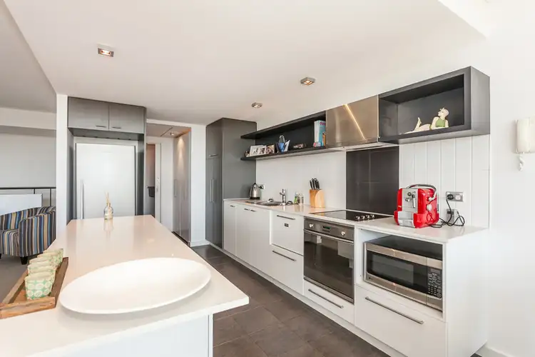 Third view of Homely apartment listing, 11/4 Smith Street, Lorne VIC 3232