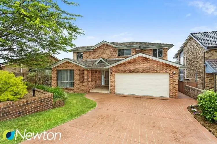 37 Warrangarree Drive, Woronora Heights NSW 2233