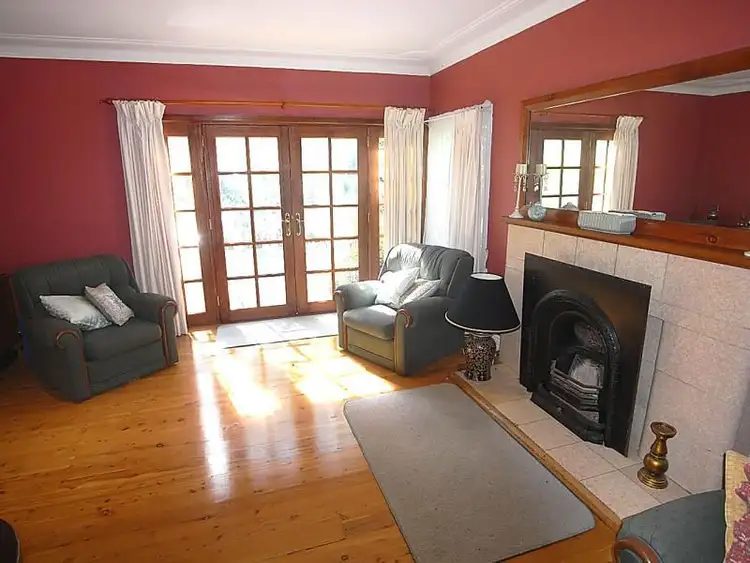 Fifth view of Homely house listing, 1 Clinton Street, Orange NSW 2800