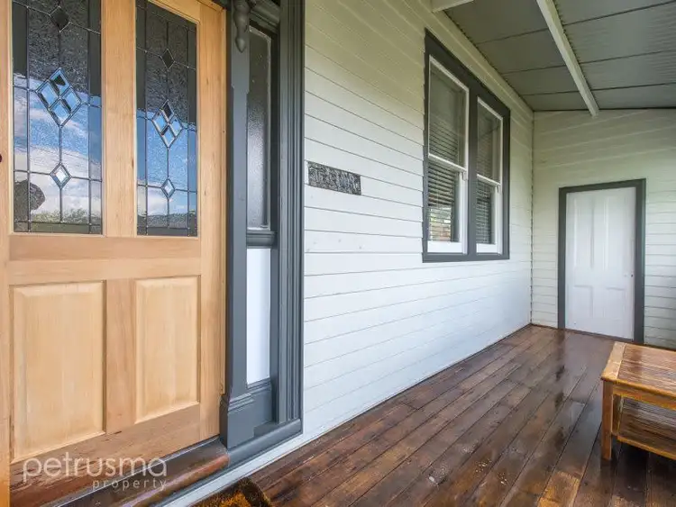 Third view of Homely house listing, 16 Wellington Road, Lindisfarne TAS 7015