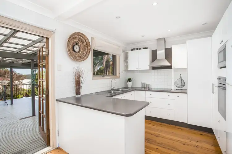 Third view of Homely house listing, 9 Corinth Road, Heathcote NSW 2233