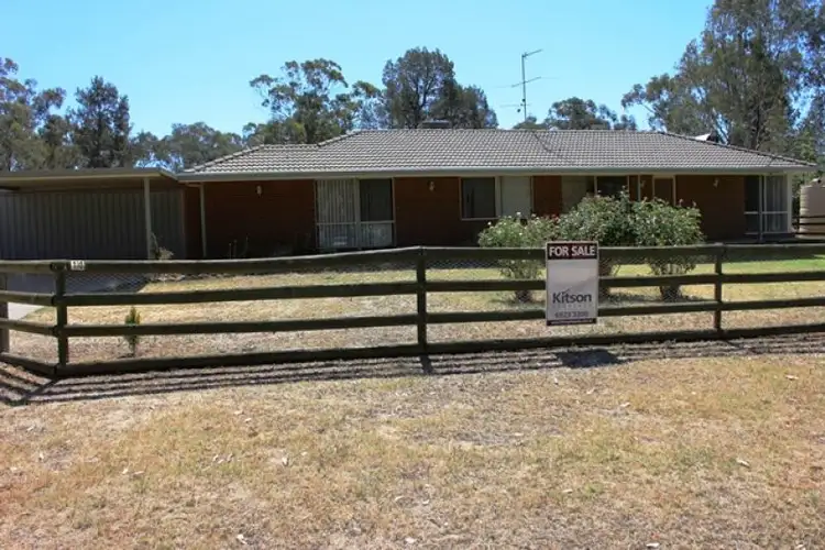 10 Crown Street, The Rock NSW 2655