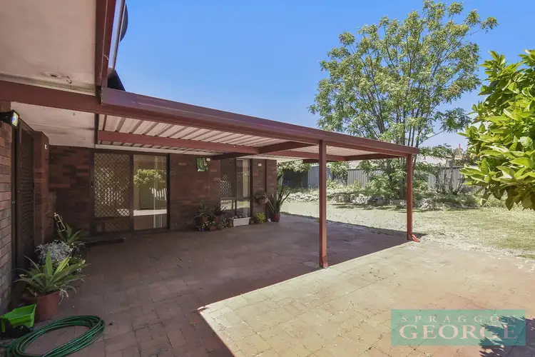 Seventh view of Homely house listing, 22 Maree Street, Hamersley WA 6022