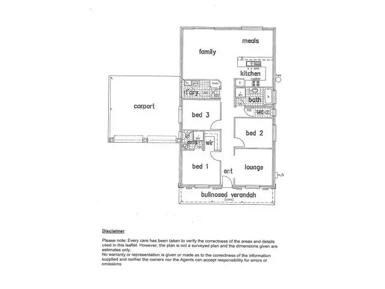 Seventh view of Homely house listing, Address available on request