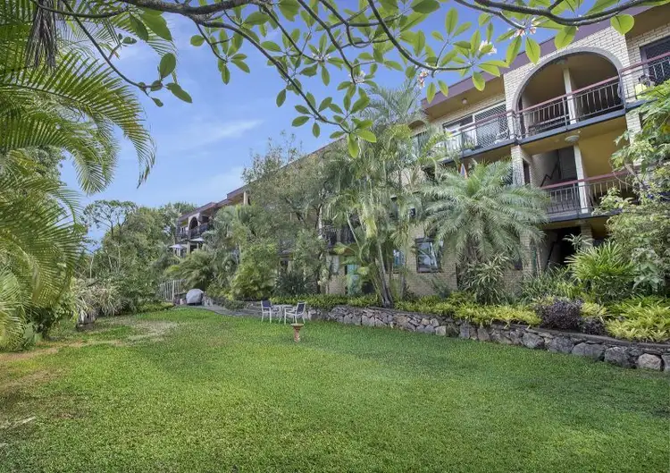 10/773 Sandgate Road, Clayfield QLD 4011