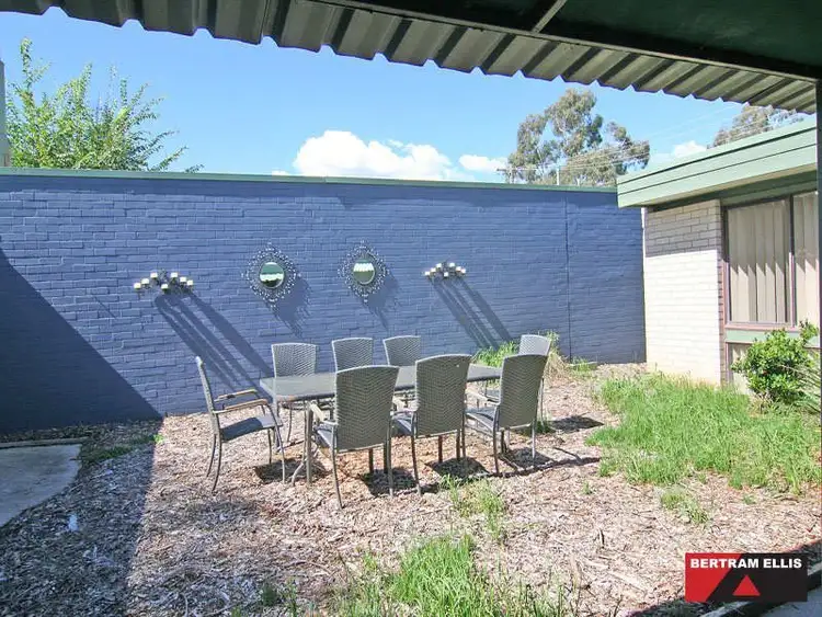 Second view of Homely house listing, 73 Chirnside Circuit, Kambah ACT 2902