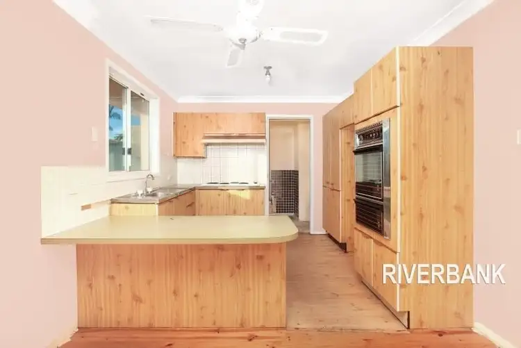 Third view of Homely house listing, 17 Wyalong Close, Wakeley NSW 2176