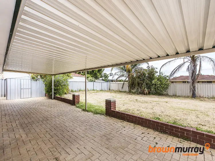 Fourth view of Homely house listing, 10 Jooleen Way, Thornlie WA 6108