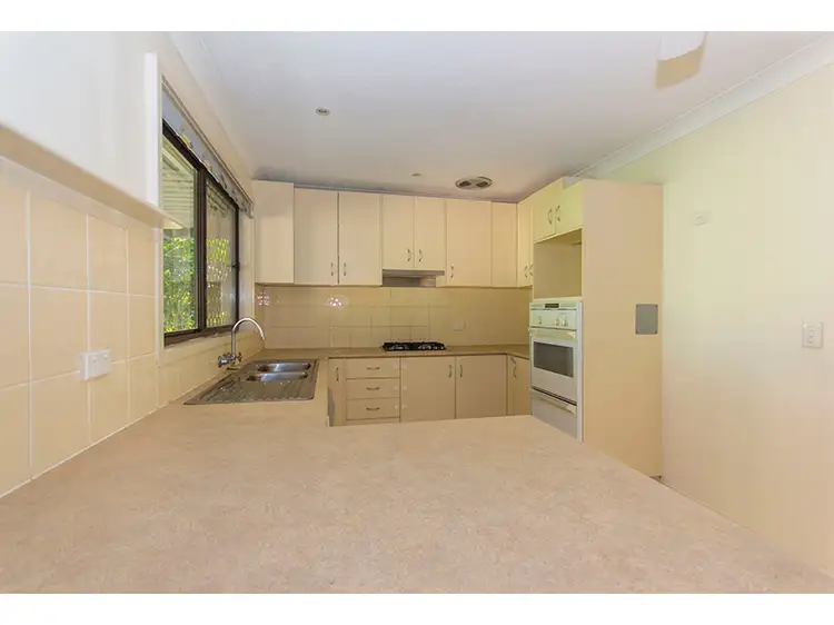 Fourth view of Homely house listing, 8 The Domain, Nerang QLD 4211