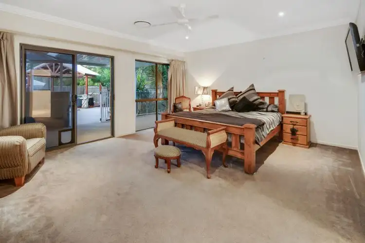 Sixth view of Homely house listing, 3 Tanya Court, Wellington Point QLD 4160