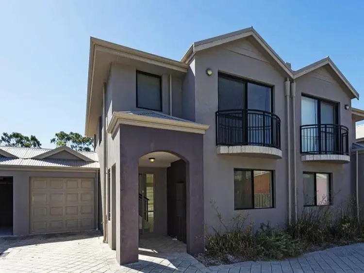 Main view of Homely townhouse listing, 4/69 Sixth Avenue, Maylands WA 6051