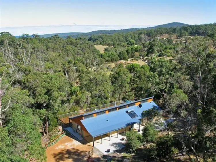 Fifth view of Homely house listing, 14 Jasper Place, Denmark WA 6333