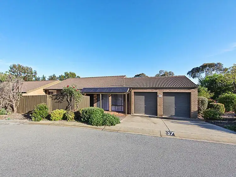 Second view of Homely townhouse listing, 37/32 Bunbury Street, Stirling ACT 2611