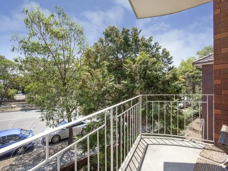 Sixth view of Homely apartment listing, 10/70 The Boulevarde, Strathfield NSW 2135
