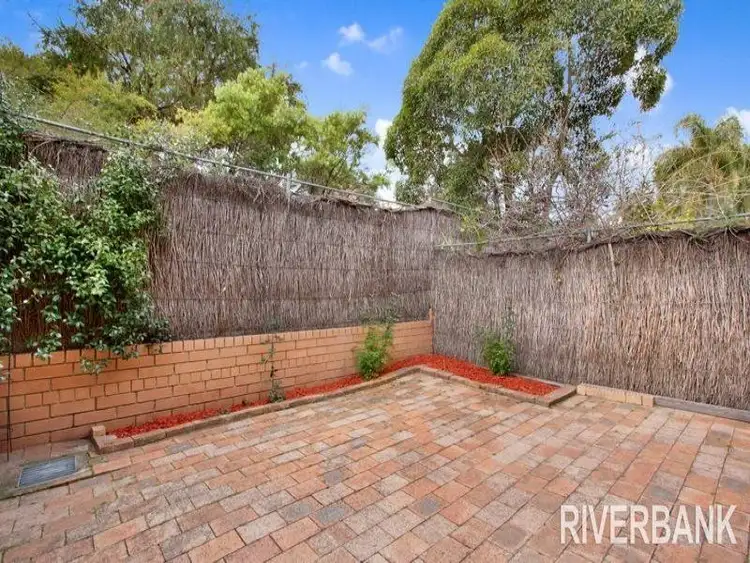 Fifth view of Homely townhouse listing, 3/3 Reid Avenue, Westmead NSW 2145