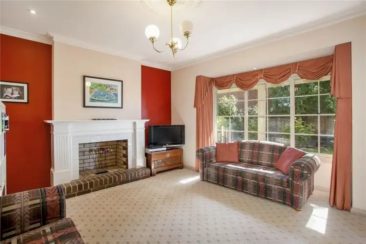 Fifth view of Homely house listing, 6 Villawood Court, Highton VIC 3216