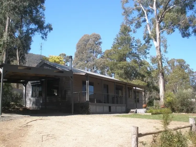 Seventh view of Homely house listing, 94 Feathertop Track, Harrietville VIC 3741