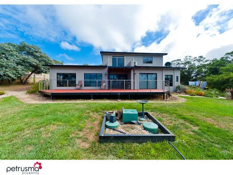 Sixth view of Homely house listing, 12 Cootamundra Court, Dodges Ferry TAS 7173