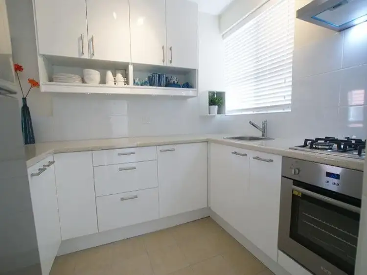 Second view of Homely unit listing, 8/23 Avonmore Terrace, Cottesloe WA 6011