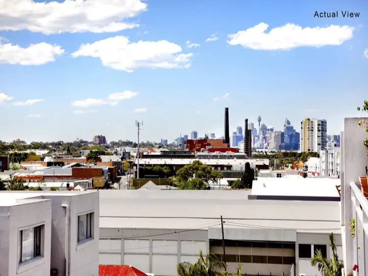Sixth view of Homely apartment listing, 47/159 Princes hwy, St Peters NSW 2044