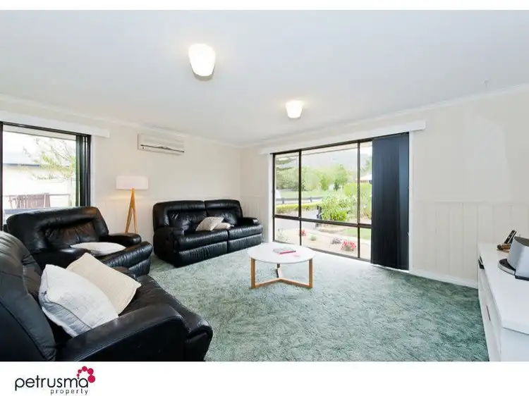 Second view of Homely house listing, 314 Back River Road, Magra TAS 7140