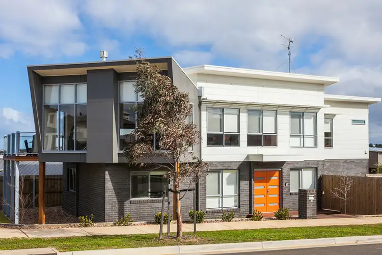 Main view of Homely house listing, 42 Eton Road, Torquay VIC 3228