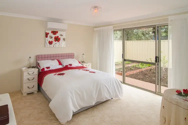 Fourth view of Homely house listing, 1/13 Hudson Place, West Busselton WA 6280