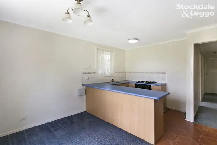Second view of Homely house listing, 15 CLAIRMONT AVENUE, Cranbourne VIC 3977