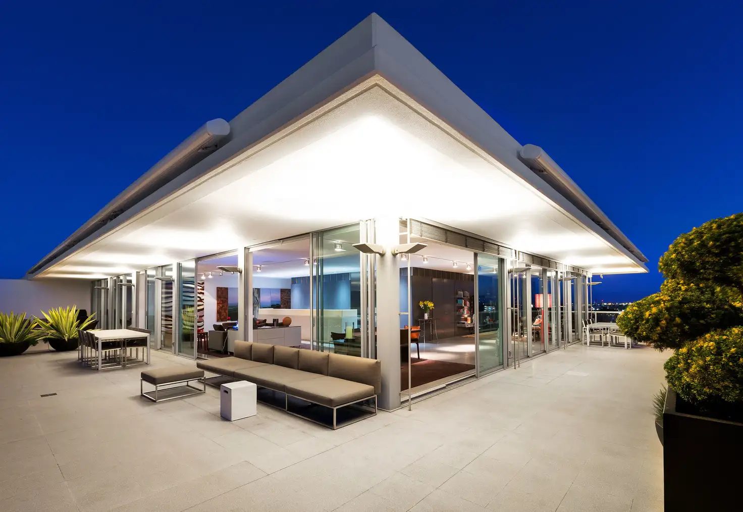 Main view of Homely apartment listing, 1901/3 Kings Cross Road, Potts Point NSW 2011