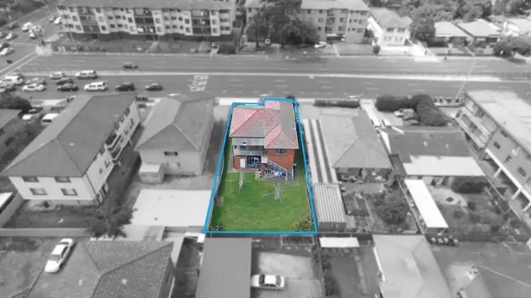 37 Copeland Street, Liverpool NSW 2170