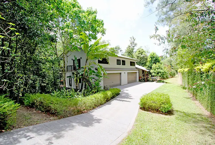 Main view of Homely house listing, 172-178 Stoney Creek Road, Kamerunga QLD 4870