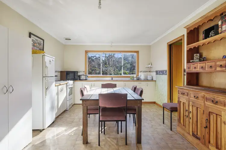 Third view of Homely house listing, 112 Lonnavale Road, Judbury TAS 7109