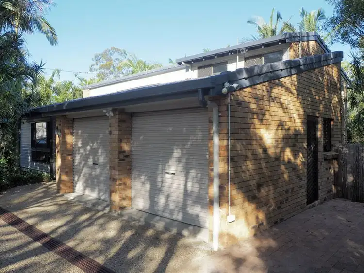 Second view of Homely house listing, 63 Plantain Road, Shailer Park QLD 4128