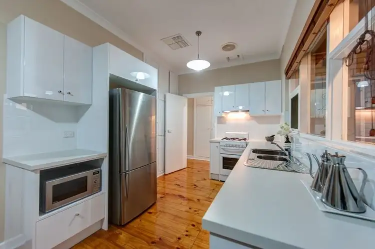 Fifth view of Homely house listing, 40 Robert Avenue, Broadview SA 5083