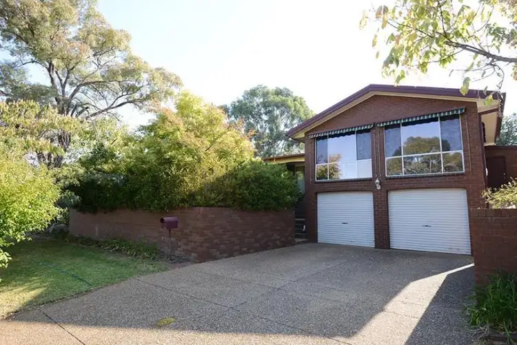24 Patamba Street, Kooringal NSW 2650
