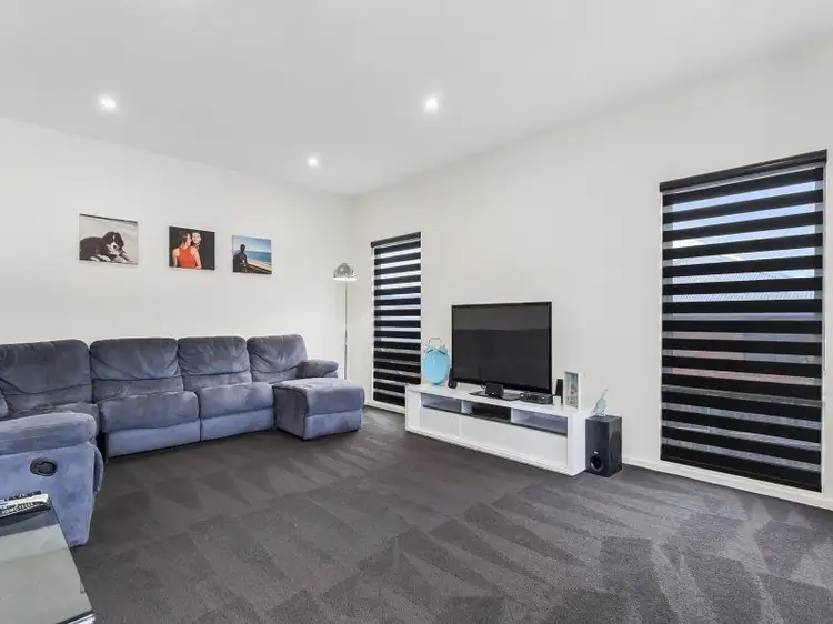 Second view of Homely house listing, 15 Melissa Street, Brighton TAS 7030